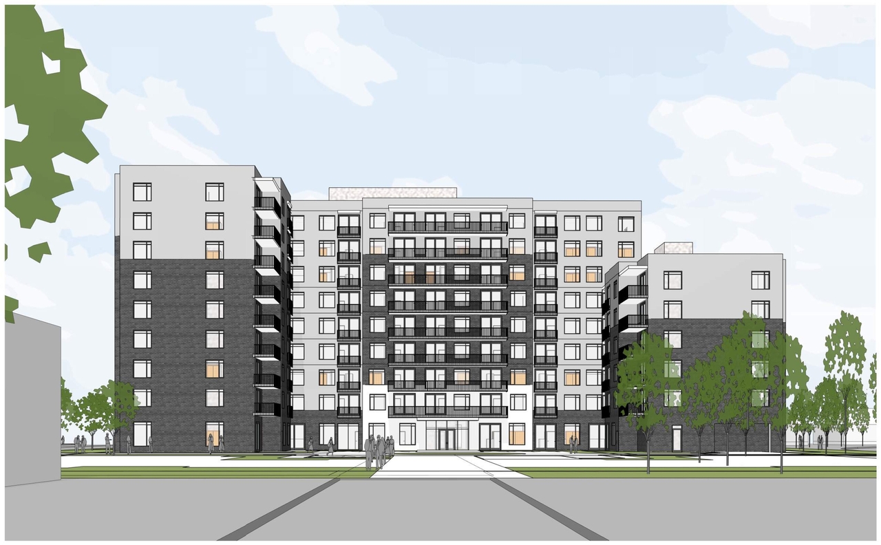 Image from page 6 of the file '2022-02-03 - Elevations & Perspective - D07-12-21-0233'