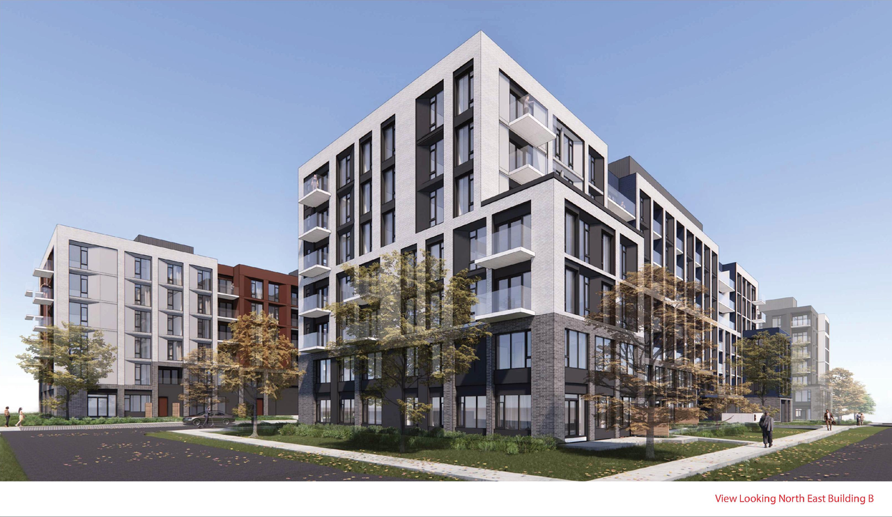 Rendering of building from page 5 of the file '2022-12-07 - Perspectives - D07-12-21-0238'