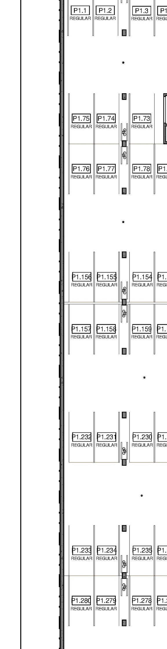 Image from page 1 of the file '2023-07-26 - Approved Floor Plans - D07-12-21-0238'