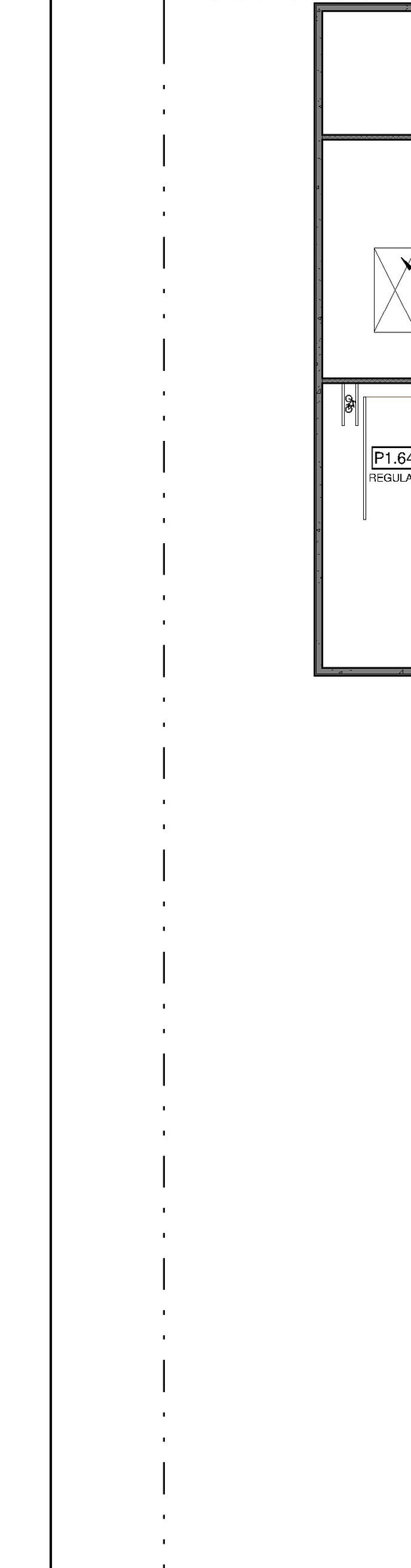 Floor plan for project from page 1 of the file '2022-06-06 - Floor Plans - D07-12-21-0238'