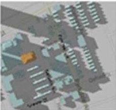 Construction site plan for project from page 6 of the file '2022-01-13 - Design Brief - D07-12-22-0004'