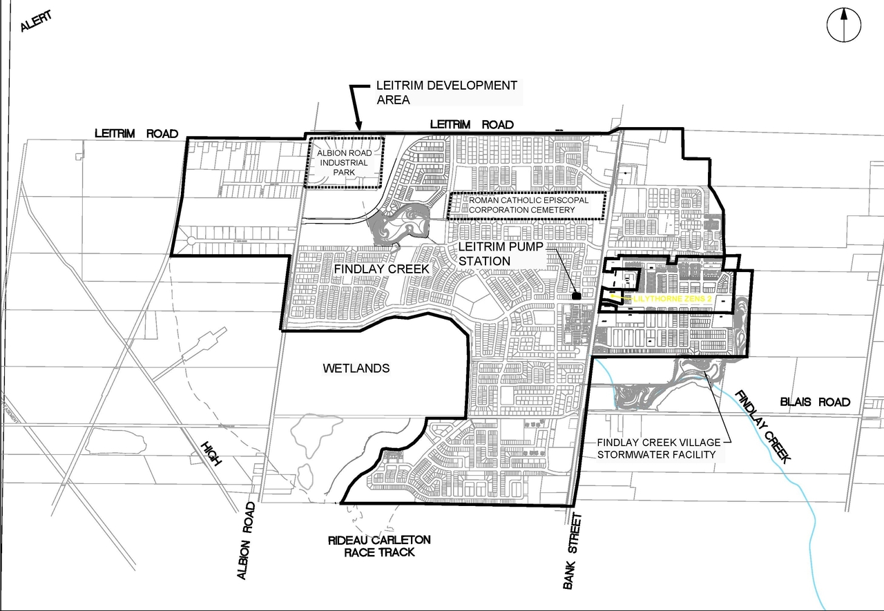 Construction site plan for project from page 21 of the file '2022-01-26 - Design Brief - D07-12-22-0011'
