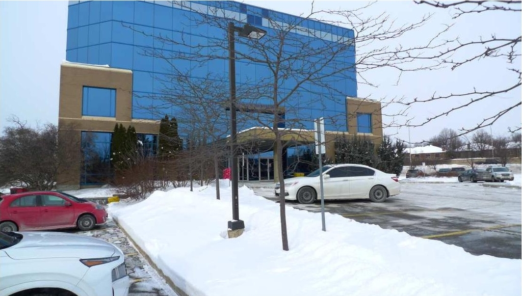 Rendering of building from page 9 of the file '2022-02-02 - Design Brief - D07-12-22-0017'