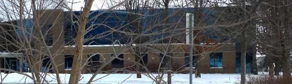 Rendering of building from page 9 of the file '2022-02-02 - Design Brief - D07-12-22-0017'