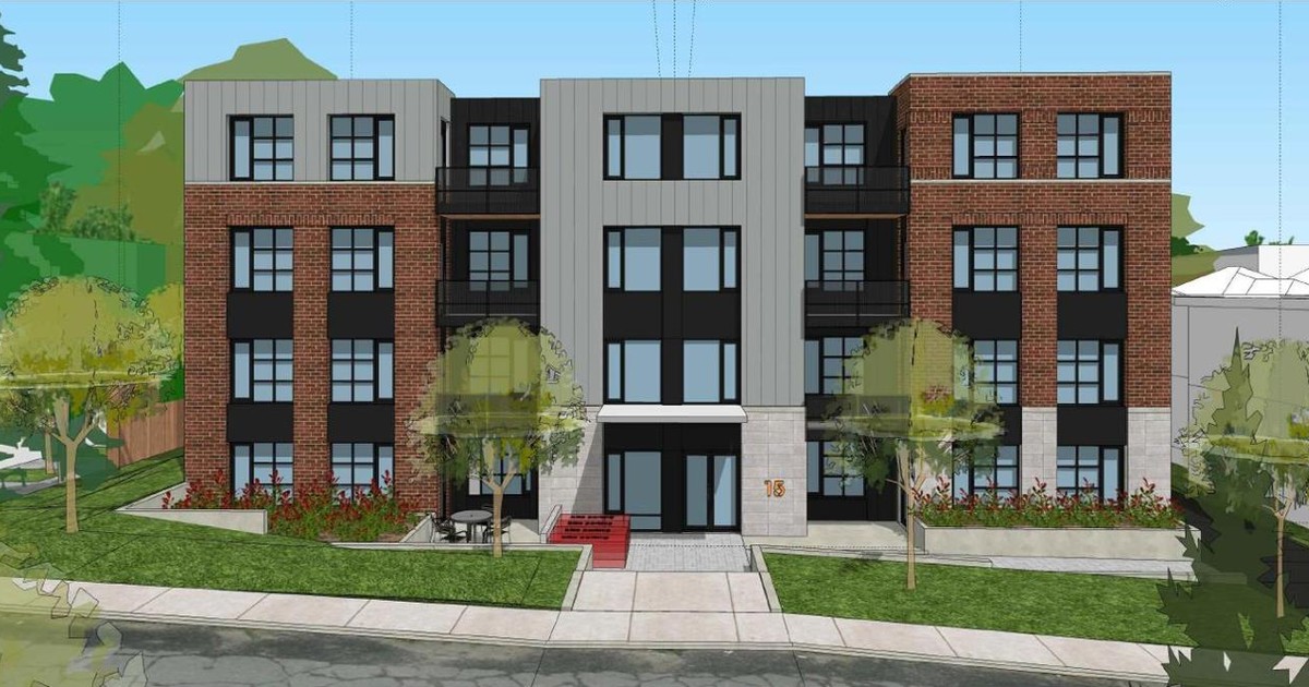 15-19 Larch St. (D07-12-22-0027) | Development Tracker