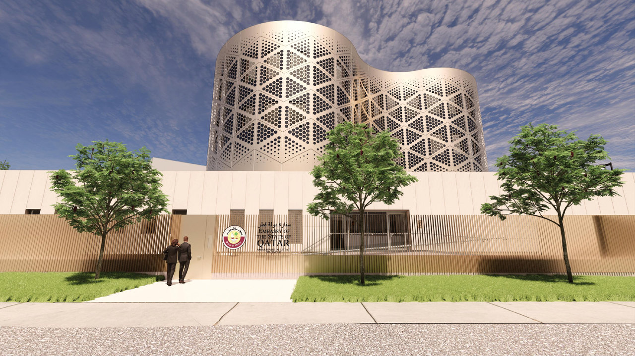 Rendering of building from page 5 of the file '2023-09-25 - Renderings - D07-12-22-0041'