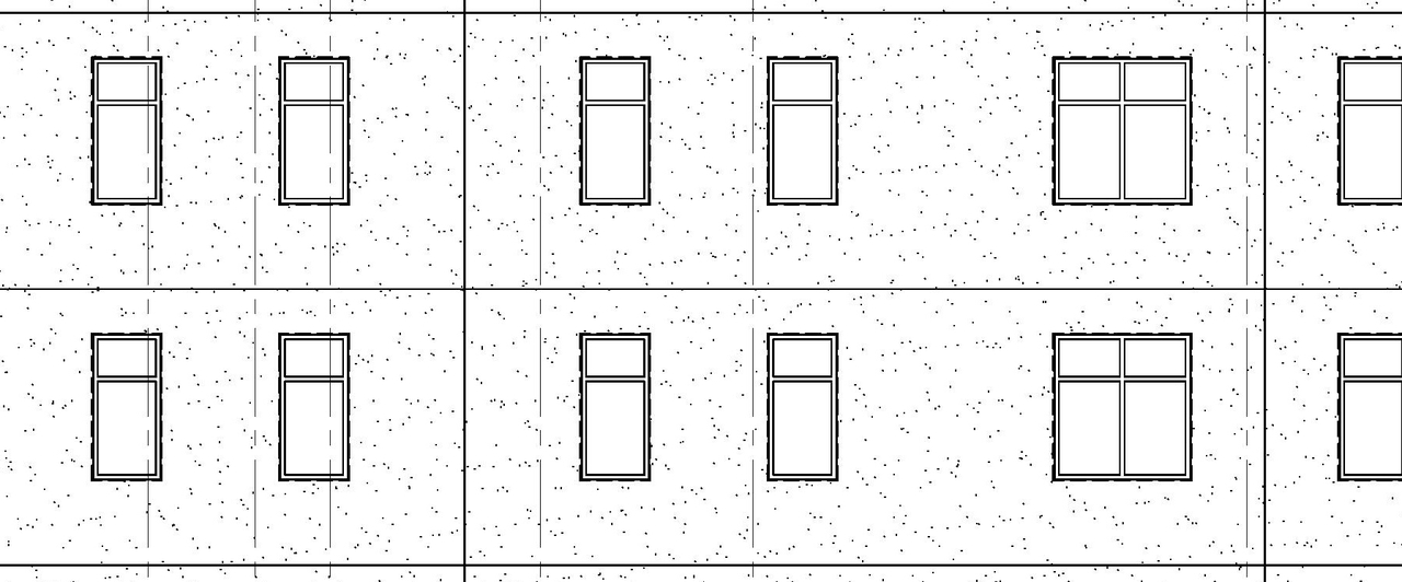 Construction site plan for project from page 5 of the file '2022-08-29 - Floor Plan & Elevations - D07-12-22-0049'