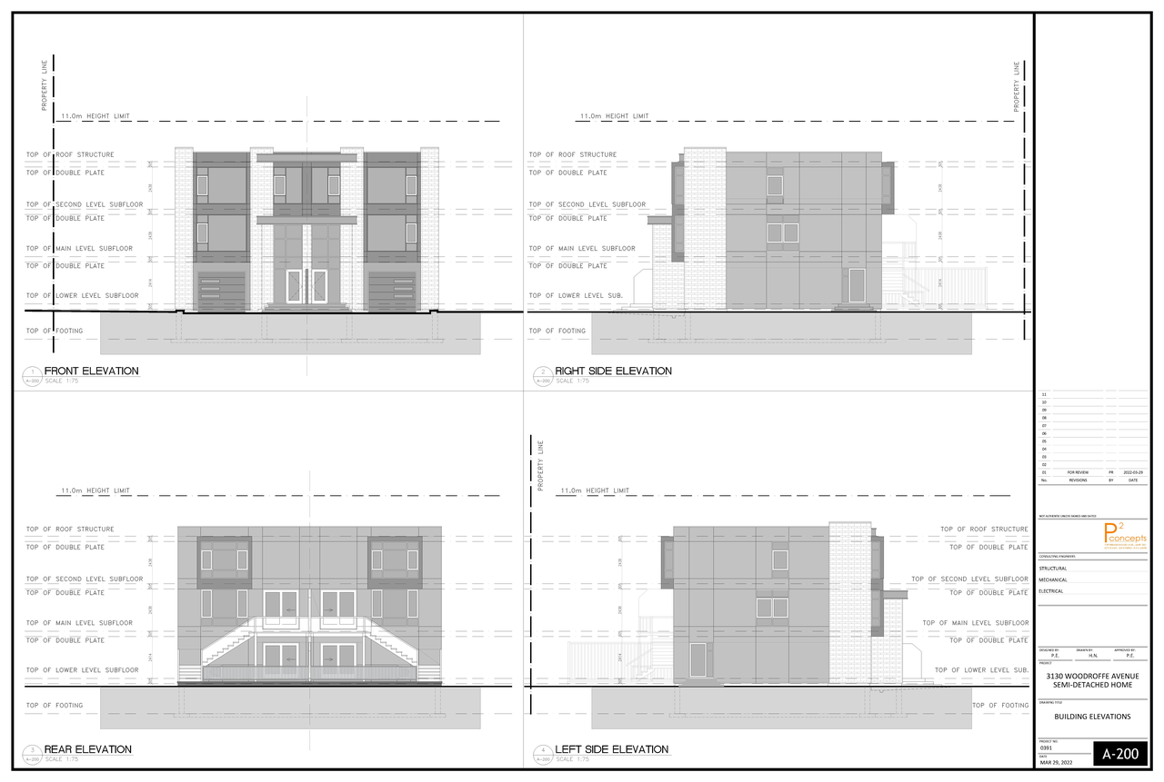 Image from page 3 of the file '2022-04-04 - floor plans and elevations - D07-12-22-0055'