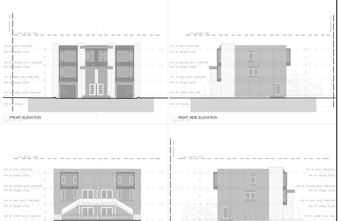 Image from page 3 of the file '2022-04-04 - floor plans and elevations - D07-12-22-0055'
