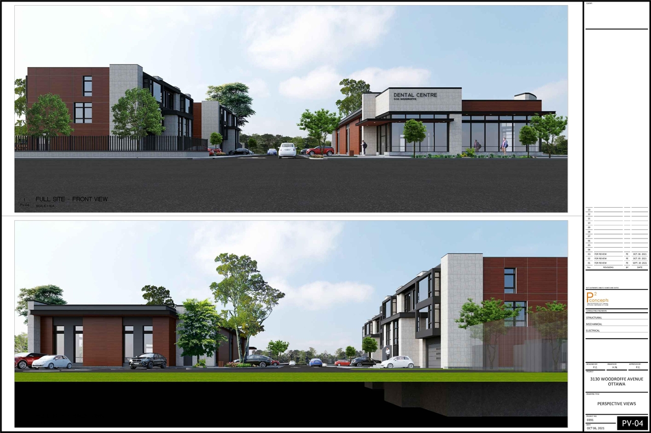 Rendering of building from page 1 of the file '2022-04-04 - Rendering (2) - D07-12-22-0055'