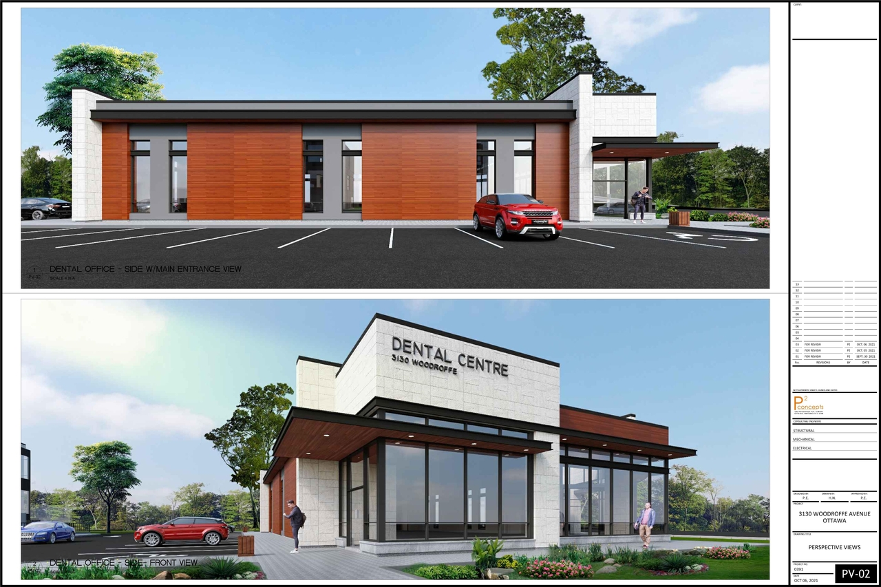 Rendering of building from page 1 of the file '2022-04-04 - Rendering - D07-12-22-0055'