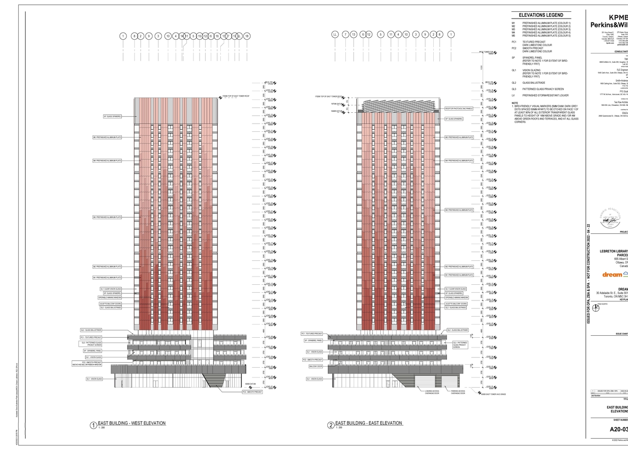 Image from page 19 of the file '2022-04-26 - Site Plan, Floor Plans, Elevations - D07-12-22-0069'
