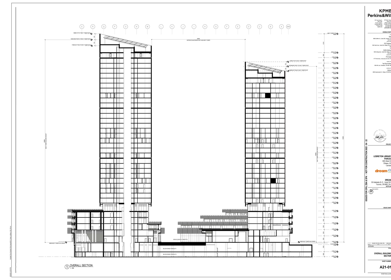 Image from page 21 of the file '2022-04-26 - Site Plan, Floor Plans, Elevations - D07-12-22-0069'