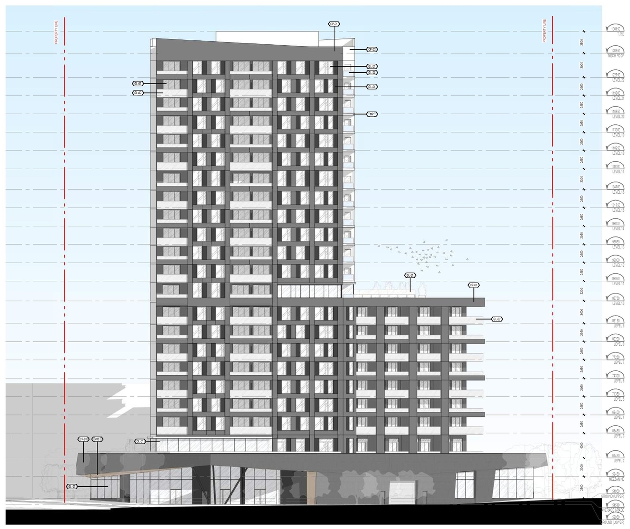 Image from page 43 of the file '2022-04-27 - Architectural Design Brief - D07-12-22-0071'