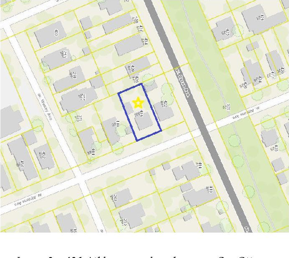 Construction site plan for project from page 2 of the file '2022-05-24 - Design Brief - D07-12-22-0086'