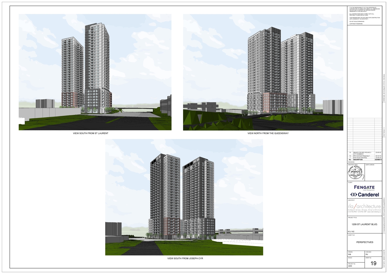 Image from page 16 of the file '2023-05-09 - Floor, Elevations, materials, perspectives Plans - D07-12-22-0089'