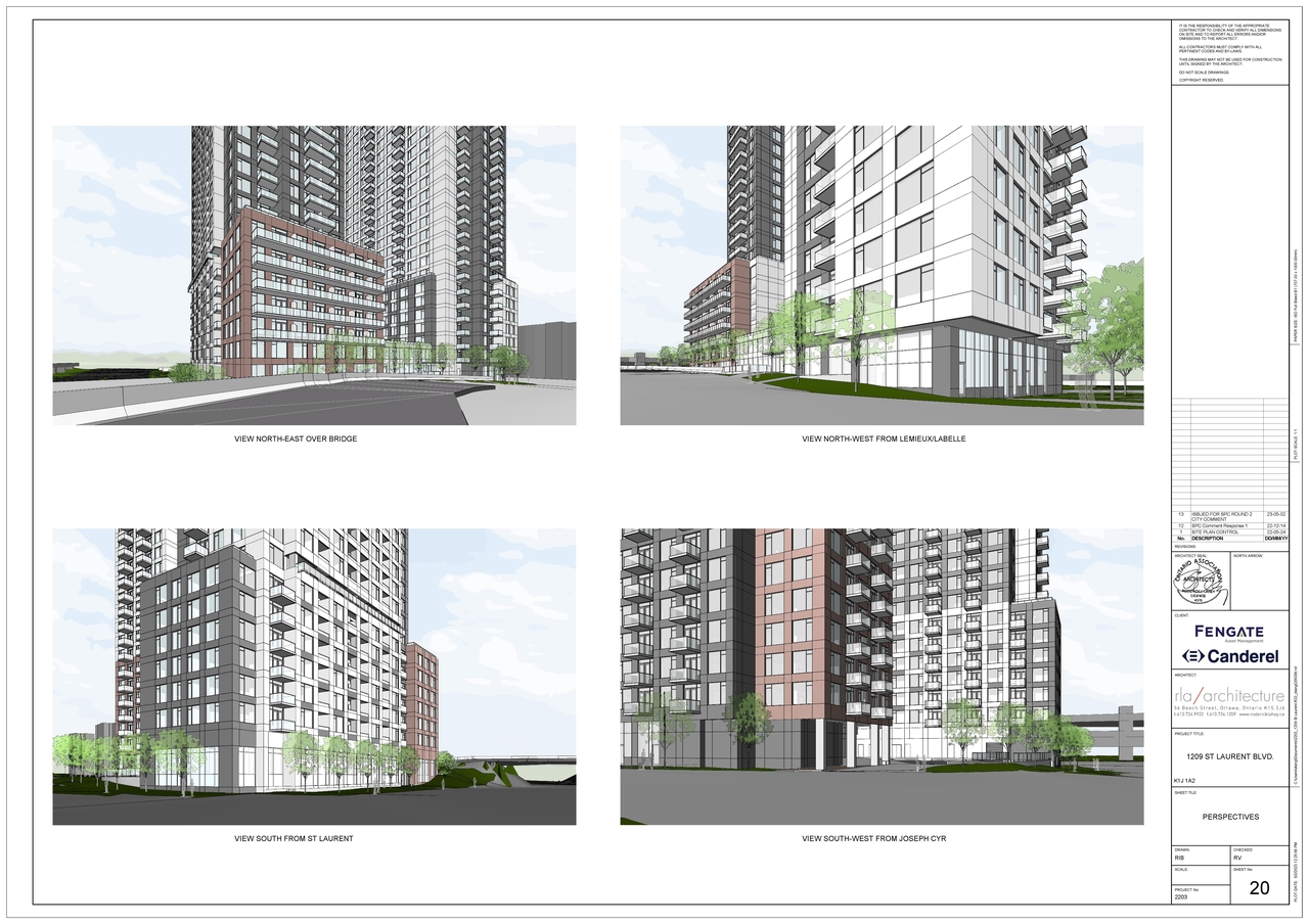 Image from page 17 of the file '2023-05-09 - Floor, Elevations, materials, perspectives Plans - D07-12-22-0089'