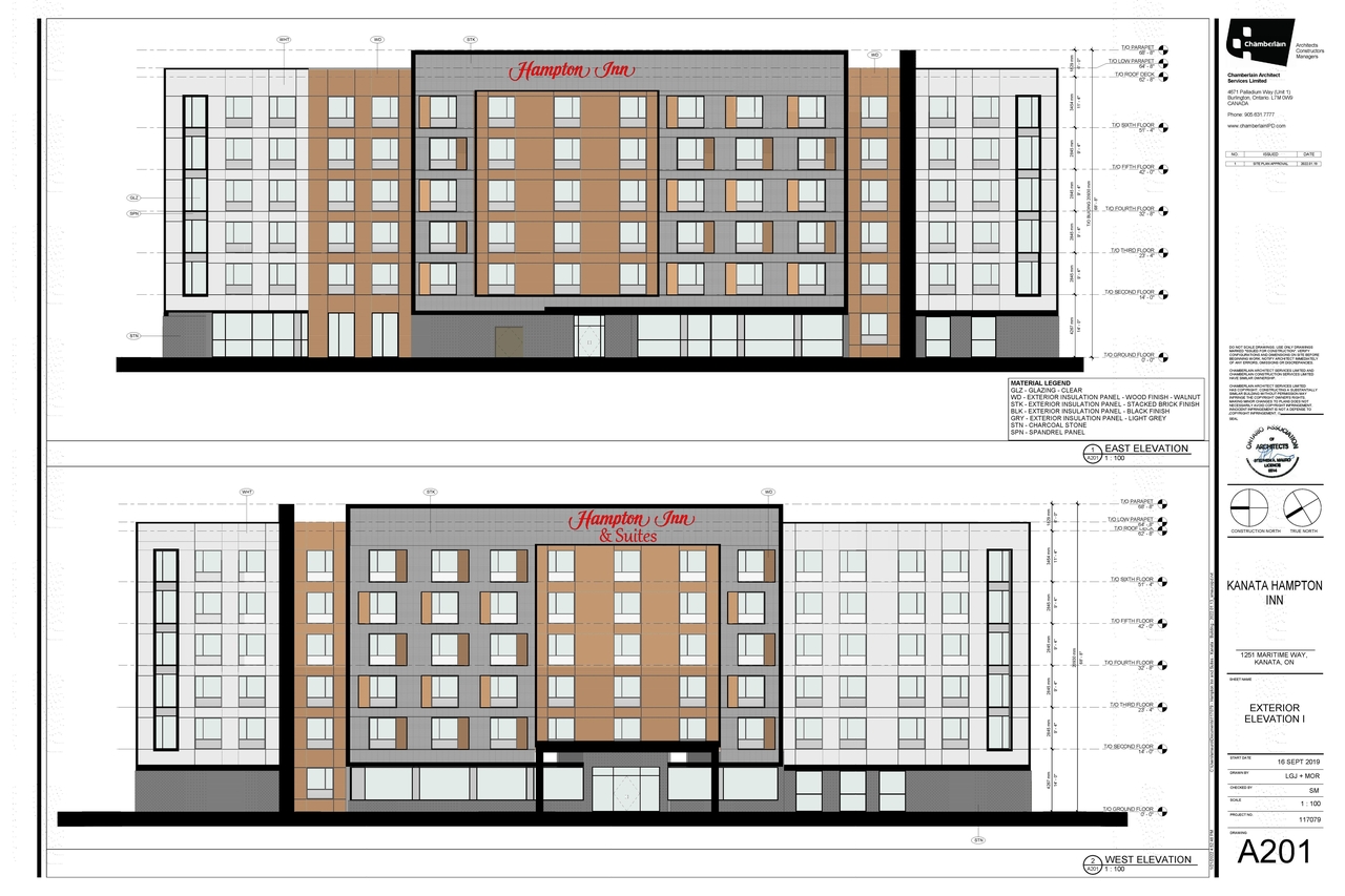 Image from page 1 of the file '2022-06-13 - Elevations and Renderings - D07-12-22-0091'