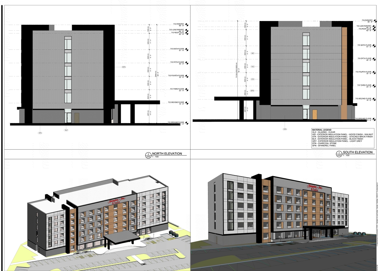 Image from page 2 of the file '2022-06-13 - Elevations and Renderings - D07-12-22-0091'