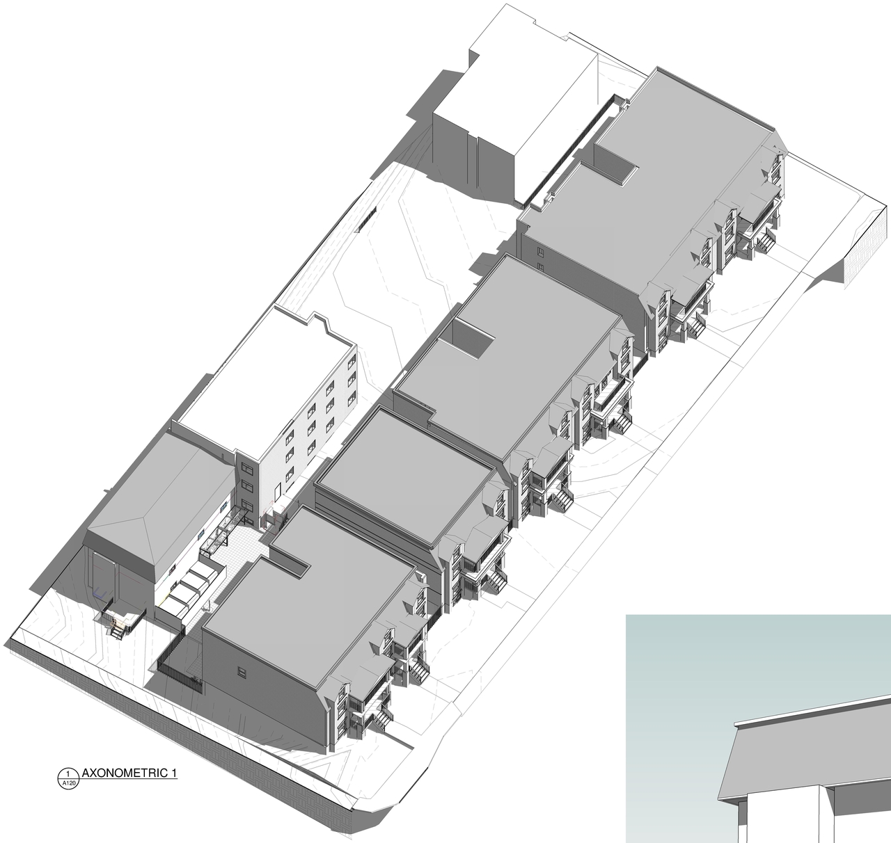 Image from page 4 of the file '2022-07-06 - Site & Floor Plans - D07-12-22-0106'