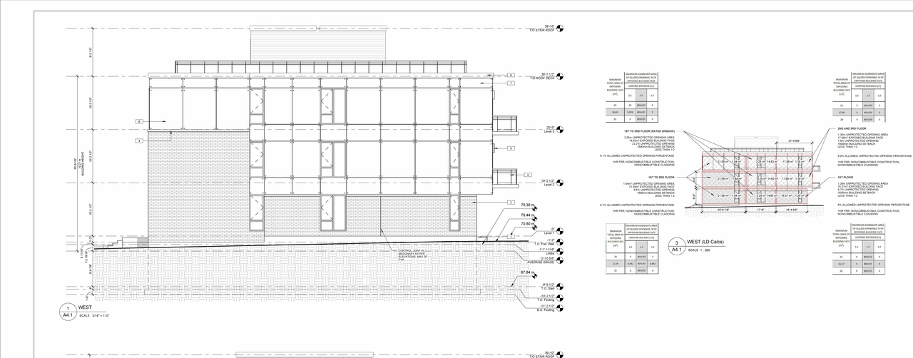 Image from page 10 of the file '2022-07-07 - Site & Elevations & Floor Plans - D07-12-22-0107'
