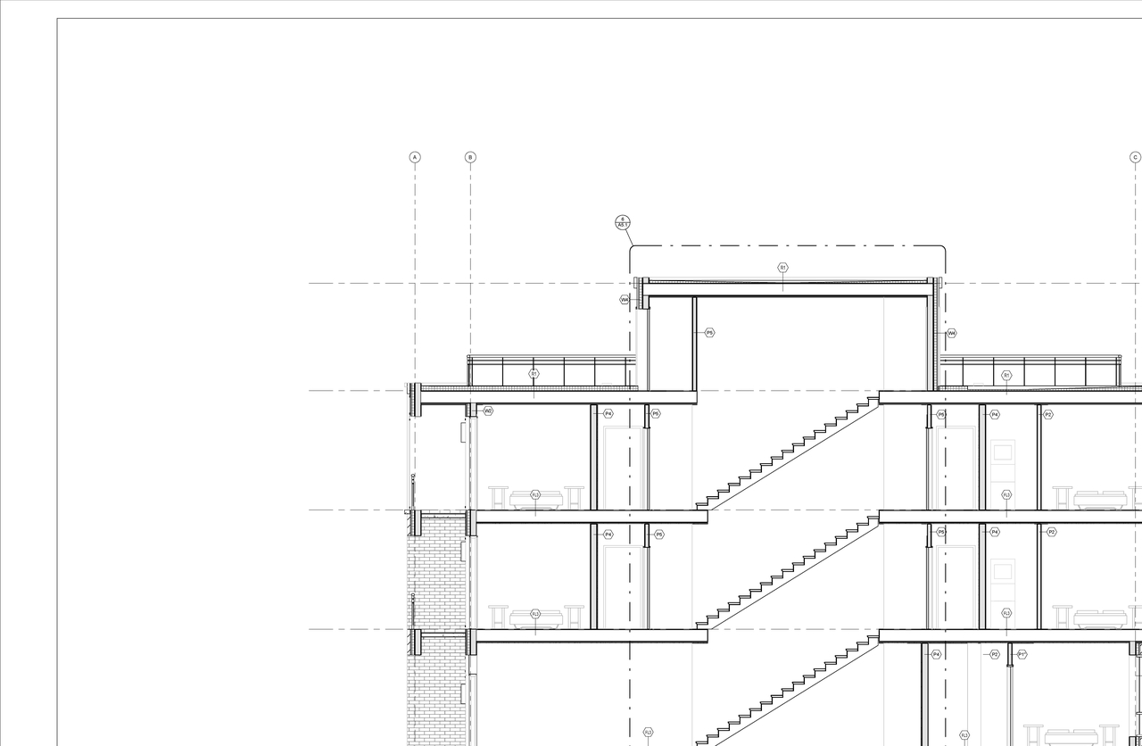 Image from page 11 of the file '2022-07-07 - Site & Elevations & Floor Plans - D07-12-22-0107'