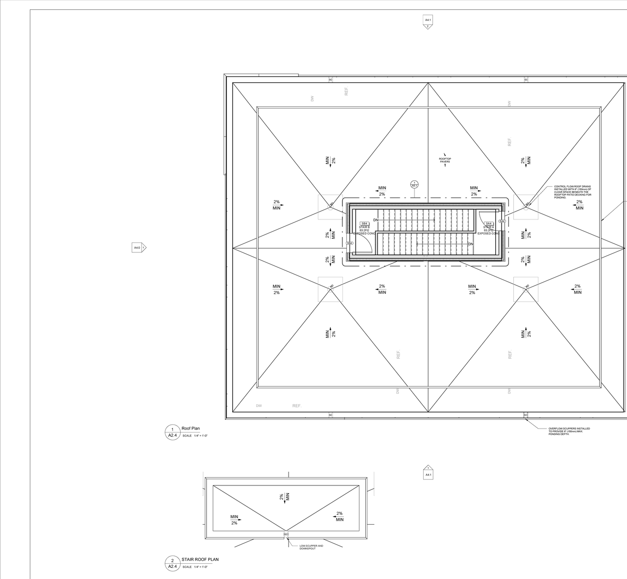 Image from page 7 of the file '2022-07-07 - Site & Elevations & Floor Plans - D07-12-22-0107'