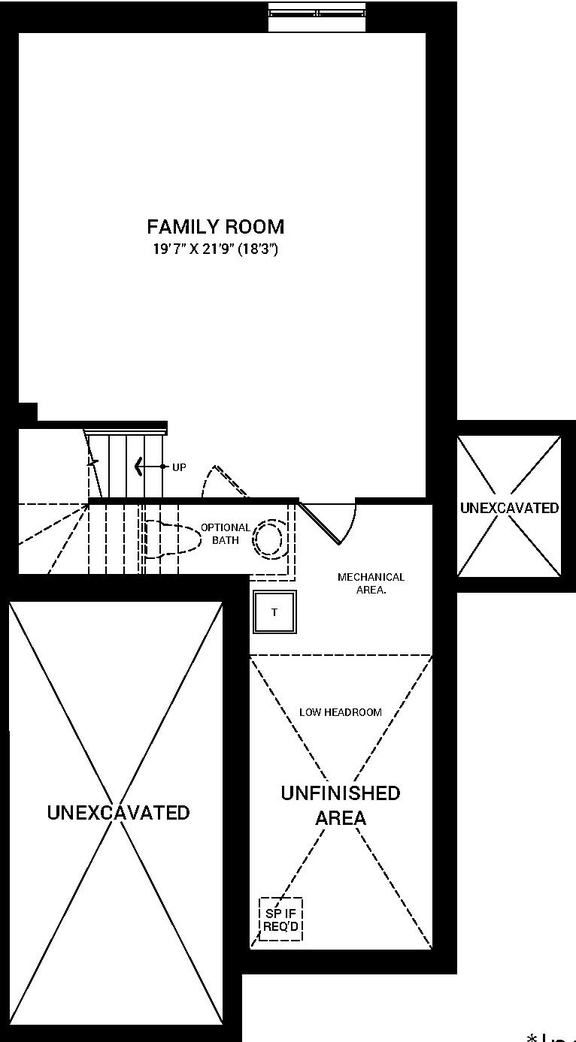 Floor plan for project from page 1 of the file '2022-07-21 - Venice Corner Unit Floor Plan - D07-12-22-0111'