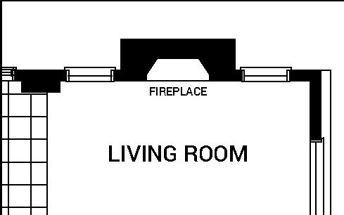 Floor plan for project from page 4 of the file '2022-07-21 - Venice Corner Unit Floor Plan - D07-12-22-0111'