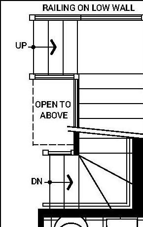 Image from page 2 of the file '2022-07-21 - Tahoe End Unit 4 Bedroom Floor Plan - D07-12-22-0111'