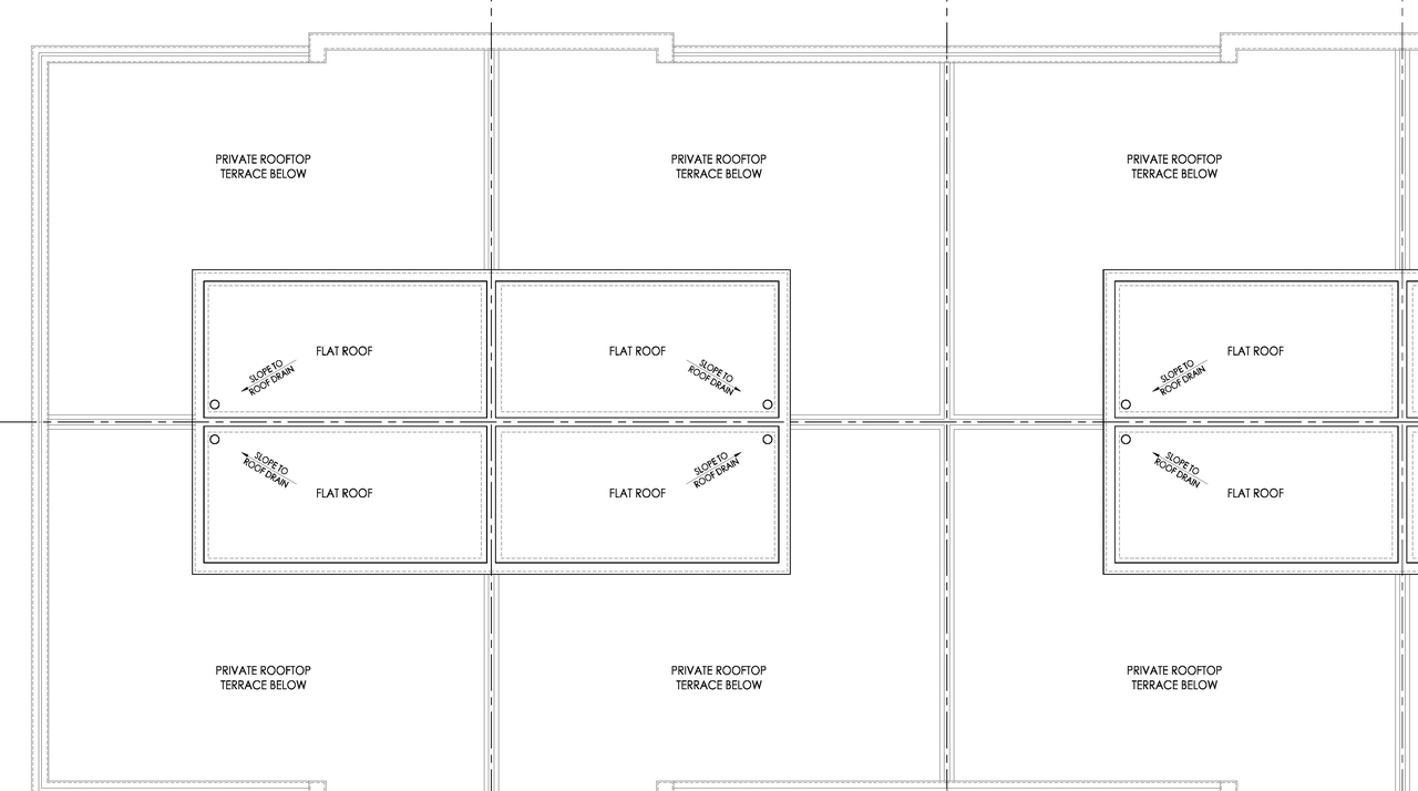 Floor plan for project from page 16 of the file '2022-07-21 - Floor Plans - D07-12-22-0111'