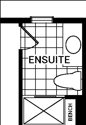 Floor plan for project from page 2 of the file '2022-07-21 - Haven Floor Plan - D07-12-22-0111'