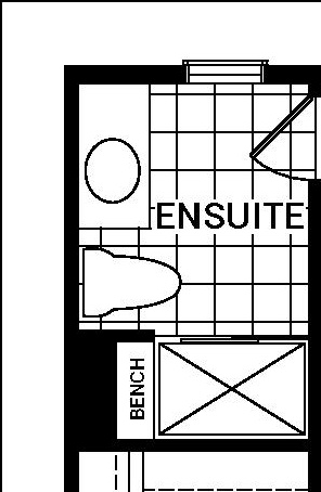 Floor plan for project from page 2 of the file '2022-07-21 - Laguna Floor Plan - D07-12-22-0111'