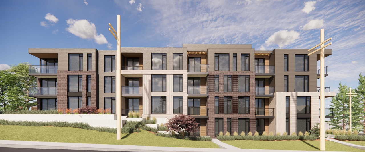 Rendering of building from page 2 of the file '2023-01-03 - Renderings - D07-12-22-0114'