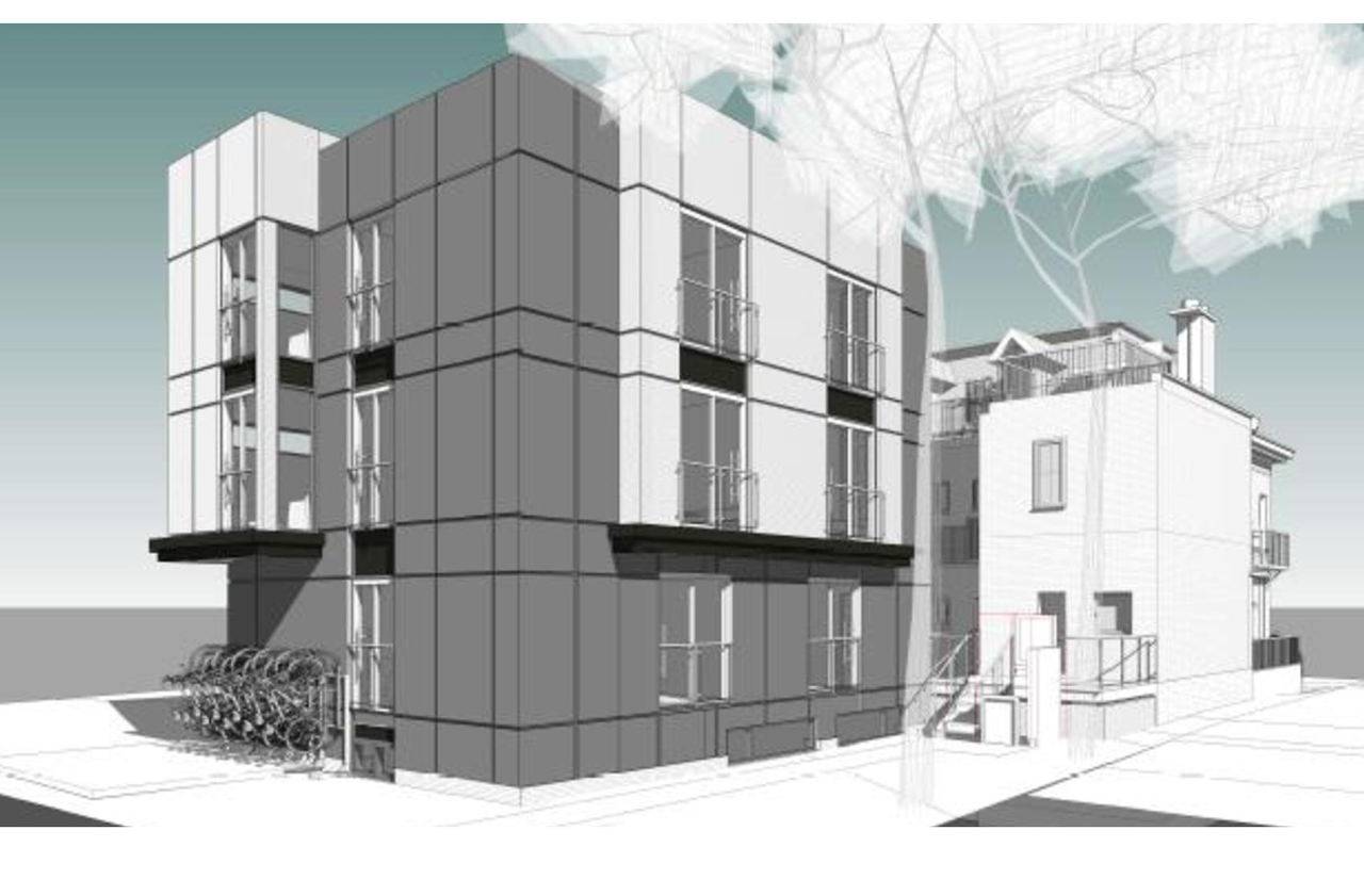 Image from page 1 of the file '2022-08-15 - Planning Rationale & Design Brief - D07-12-22-0115'