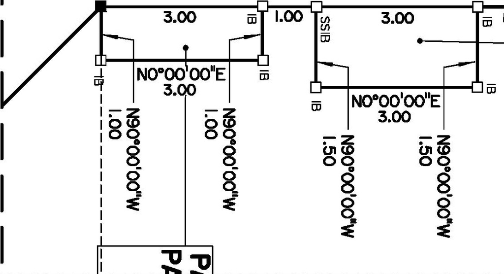 Floor plan for project from page 35 of the file '2022-08-16 - Design Brief - D07-12-22-0122'