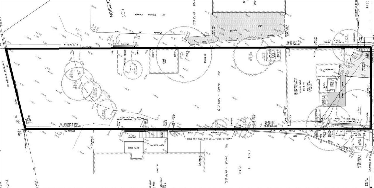 Construction site plan for project from page 23 of the file '2022-10-11 - Design Brief - D07-12-22-0144'