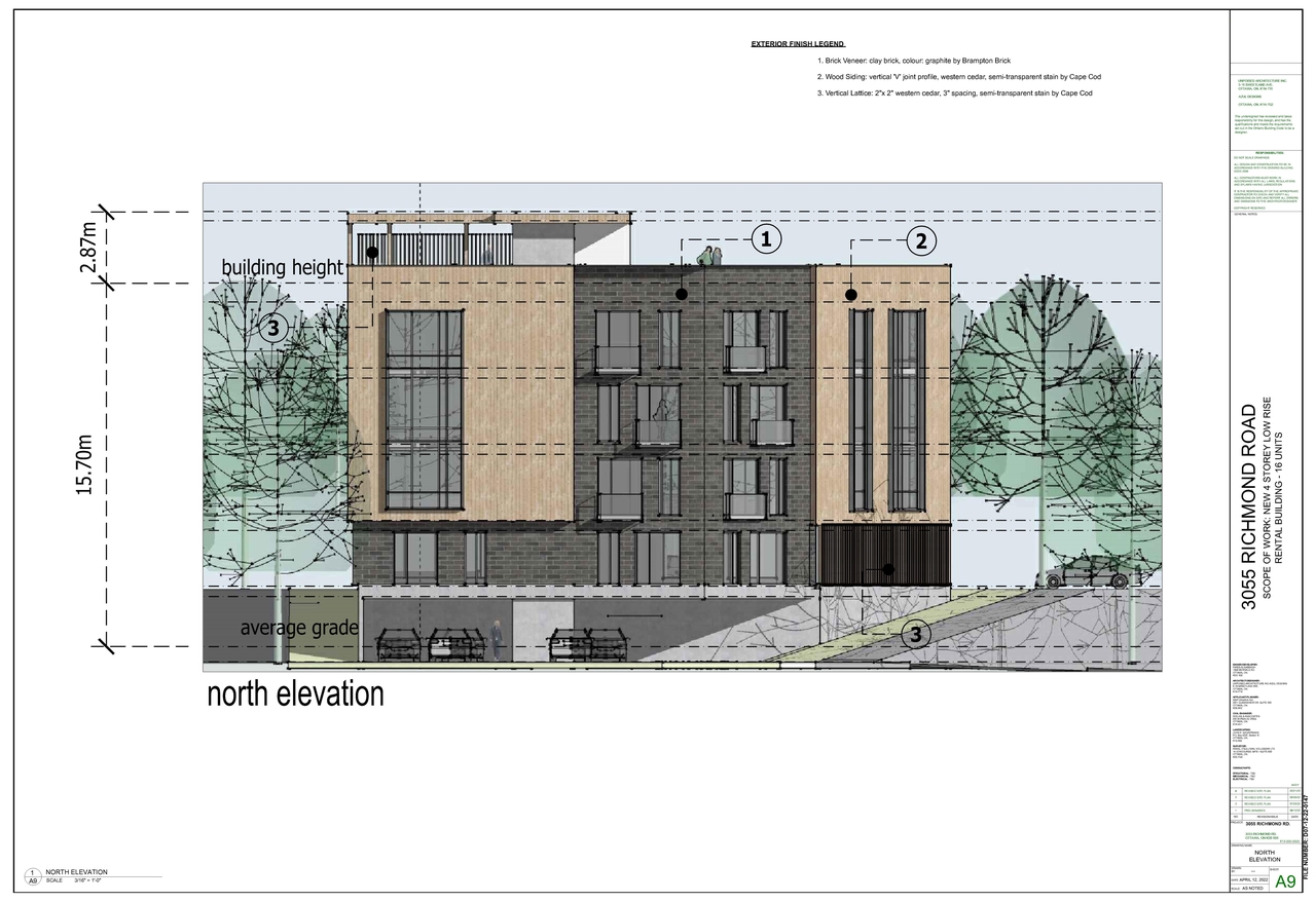 Image from page 9 of the file '2023-04-04 - Site Plan, Floor Plans & Elevations -D07-12-22-0147'