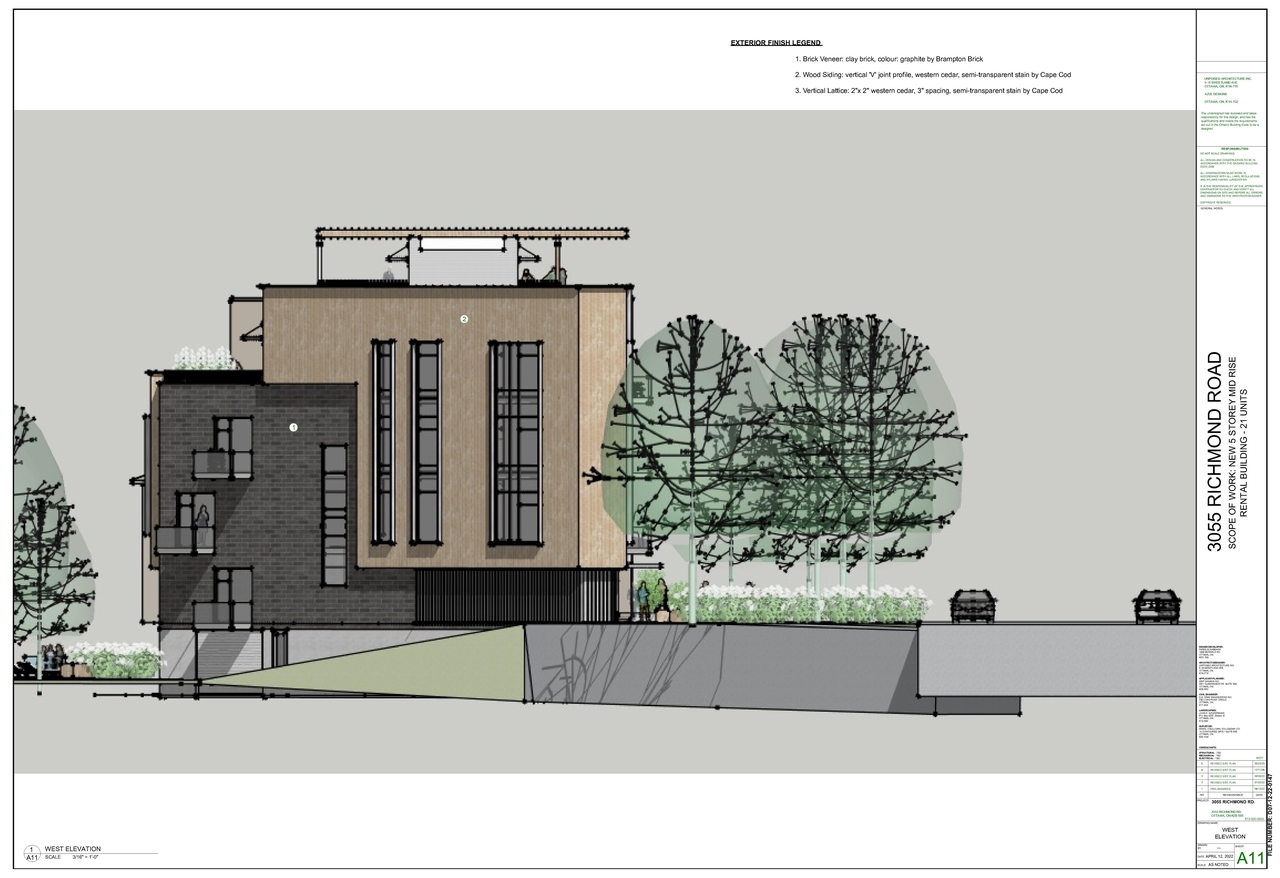 Image from page 11 of the file '2025-06-19 - Floor Plans and Elevations - D07-12-22-0147'