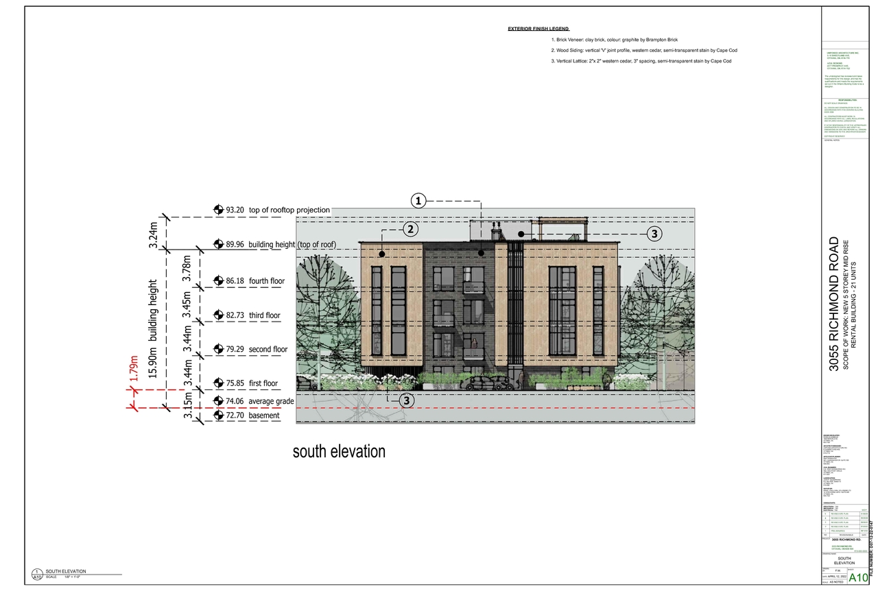Image from page 9 of the file '2026-01-12 - Floor Plans & Elevations - D07-12-22-0147'