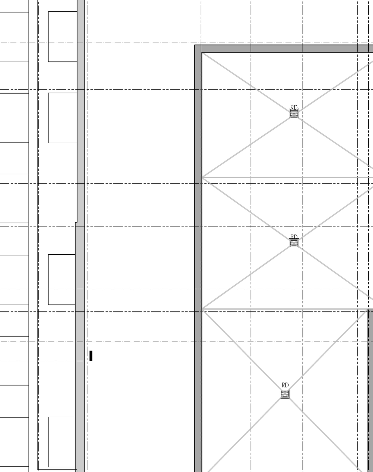 Floor plan for project from page 9 of the file '2024-12-23 - Floor Plans - D07-12-22-0165'
