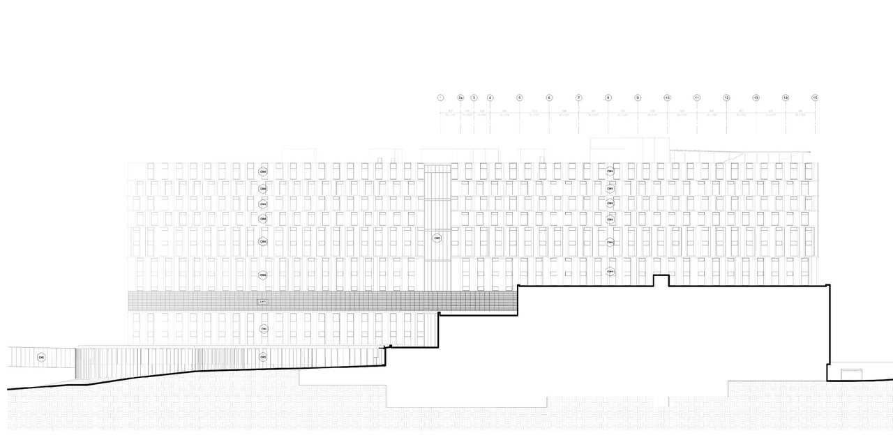 Image from page 20 of the file '2023-01-12 Urban Design Review Panel Formal Submission D07-12-22-0168'