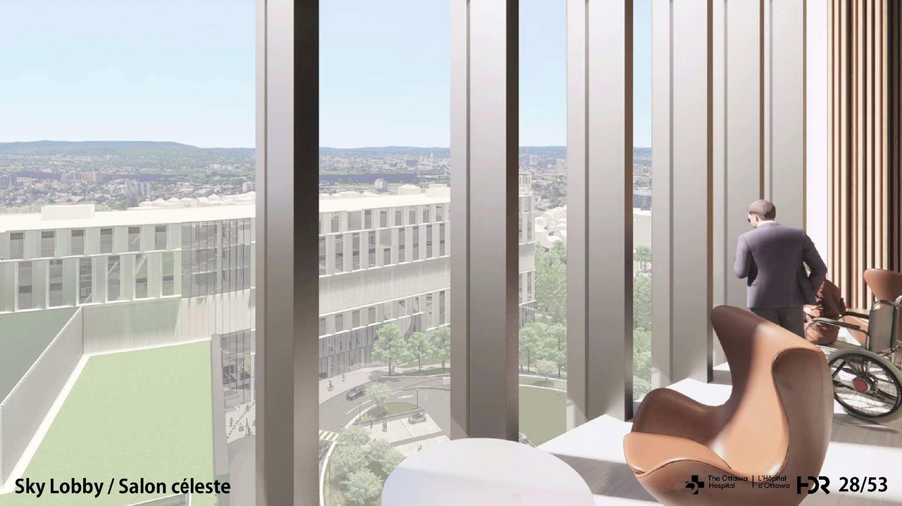 Rendering of building from page 28 of the file '2023-01-12 Urban Design Review Panel Formal Submission D07-12-22-0168'