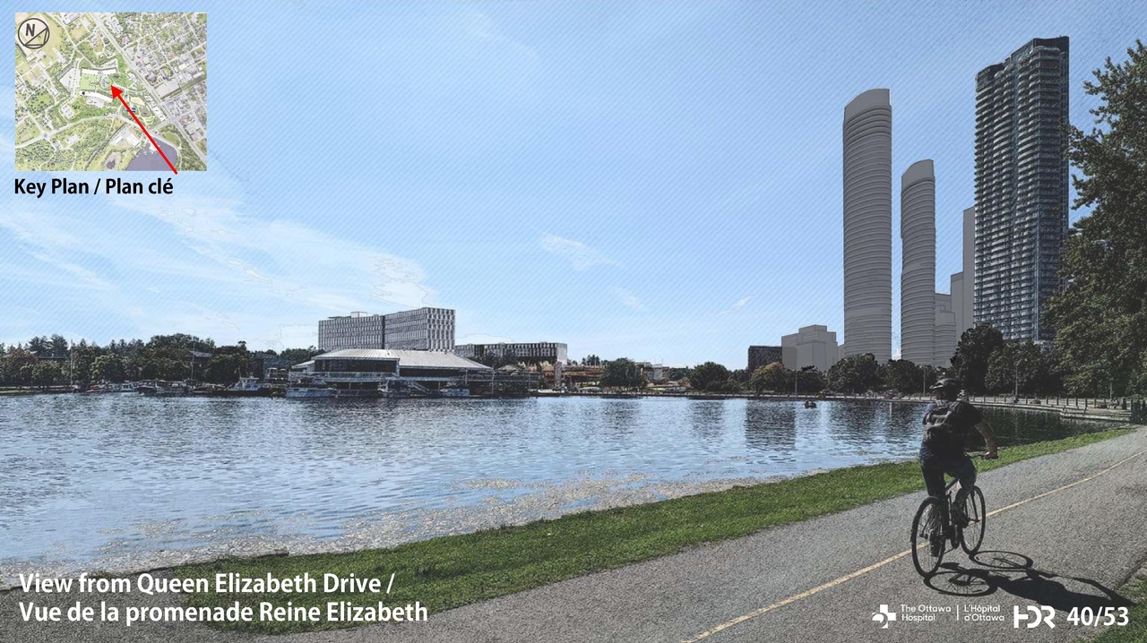 Rendering of building from page 40 of the file '2023-01-12 Urban Design Review Panel Formal Submission D07-12-22-0168'