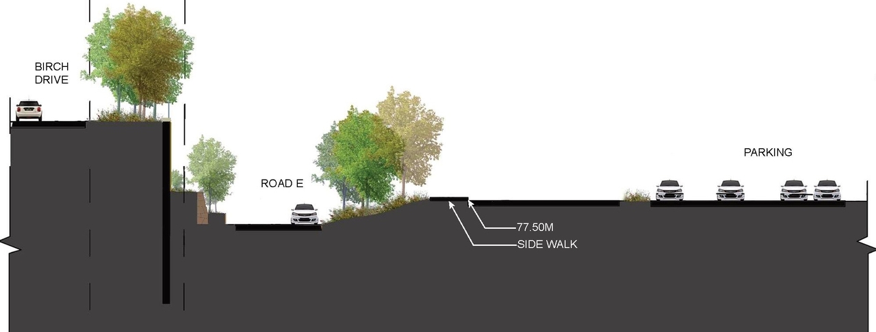 Image from page 10 of the file '2022-12-07 - Site Plan Control and FLUDA Design Drawings - D07-12-22-0168'