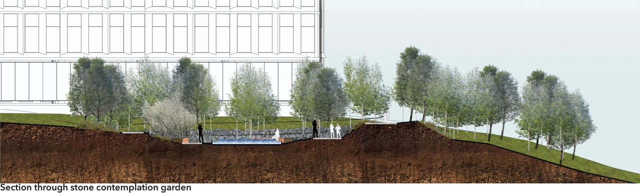 Image from page 23 of the file '2022-12-07 - Site Plan Control and FLUDA Design Drawings - D07-12-22-0168'
