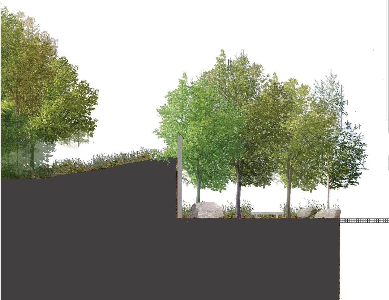 Image from page 25 of the file '2022-12-07 - Site Plan Control and FLUDA Design Drawings - D07-12-22-0168'