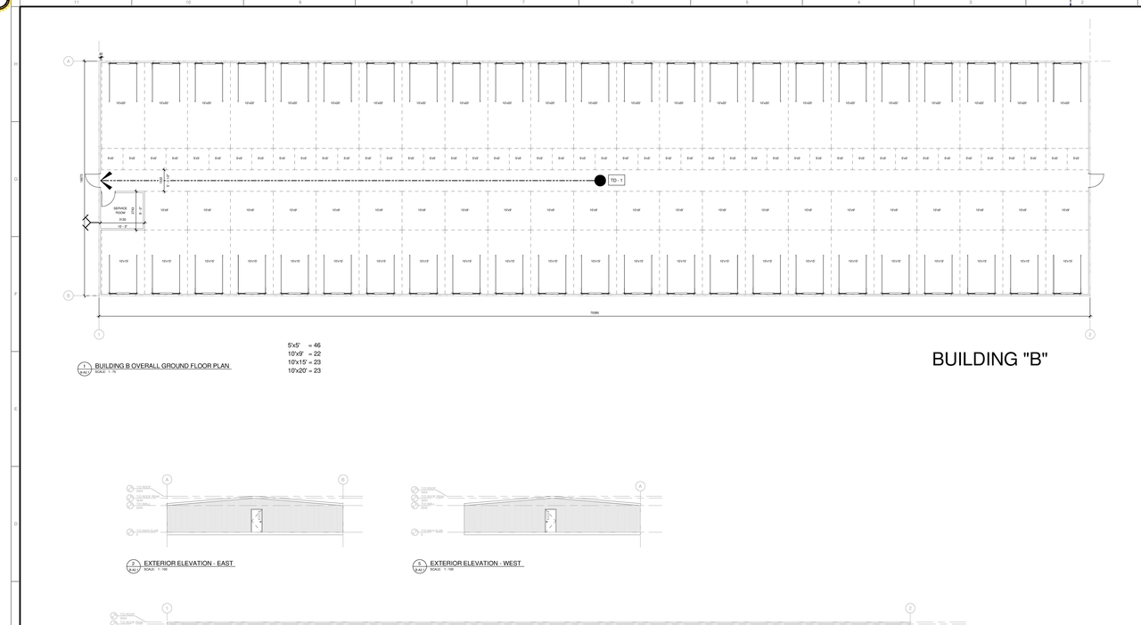 Image from page 4 of the file '2023-07-21 - Elevations and Floor Plans - D07-12-22-0174'