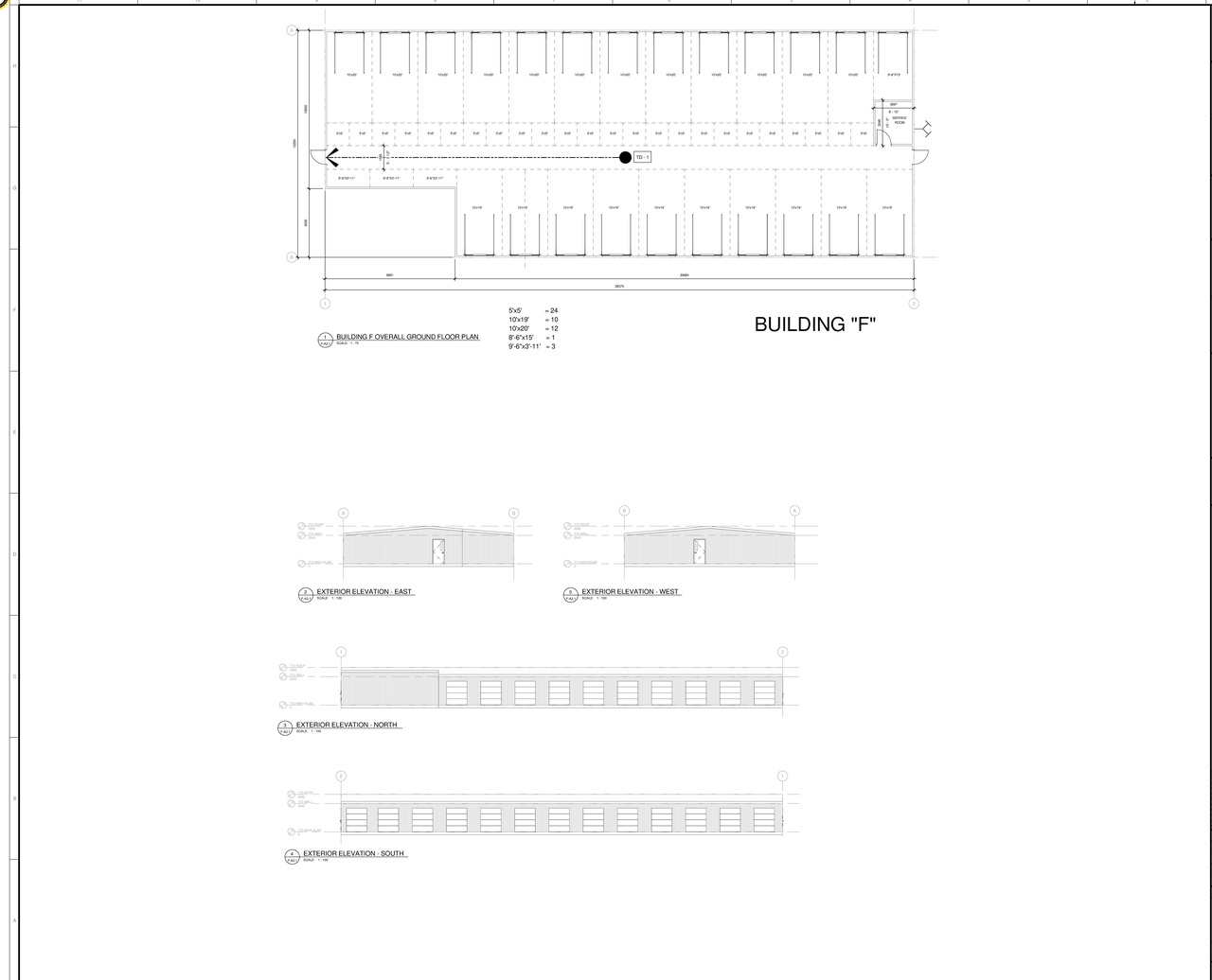 Image from page 8 of the file '2023-07-21 - Elevations and Floor Plans - D07-12-22-0174'
