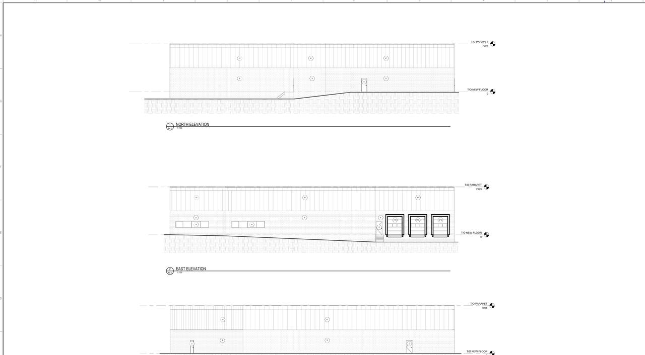 Image from page 6 of the file '2022-12-21 - Elevations and Floor Plans - D07-12-22-0175'